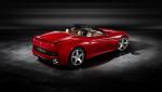 Ferrari California 2008 года